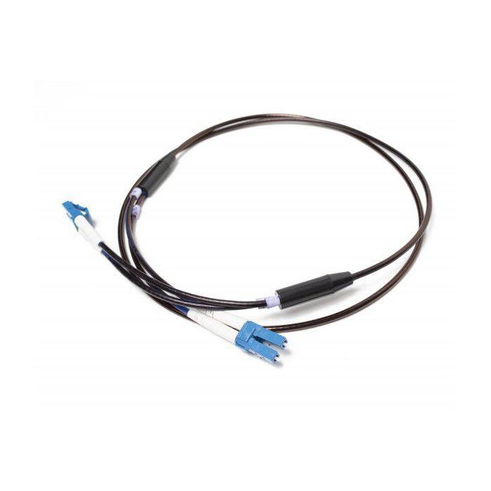MicroConnect 10M OM4 LC LC Armored eXtreme Indoor/Outdoor Fiber Patch Cable MicroConnect 10M OM4 LC LC Armored eXtreme Indoor/Outdoor Fiber Patch Cable