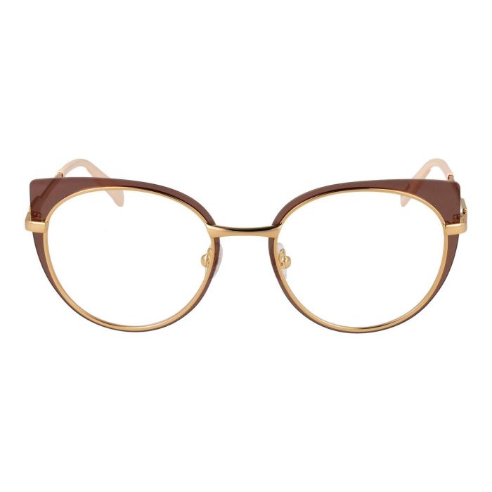 Montura de Gafas Mujer Emilio Pucci EP5220 51047 5