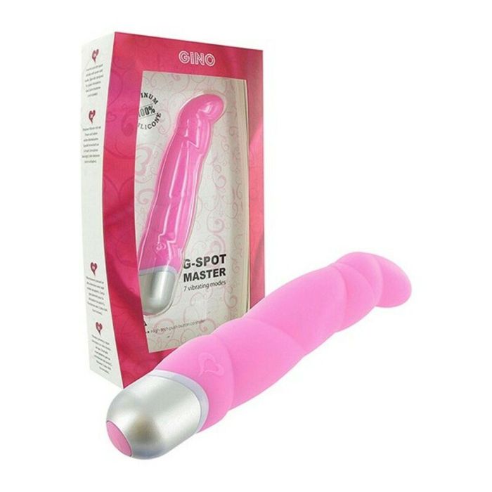 Vibrador FeelzToys 4966 Rosa