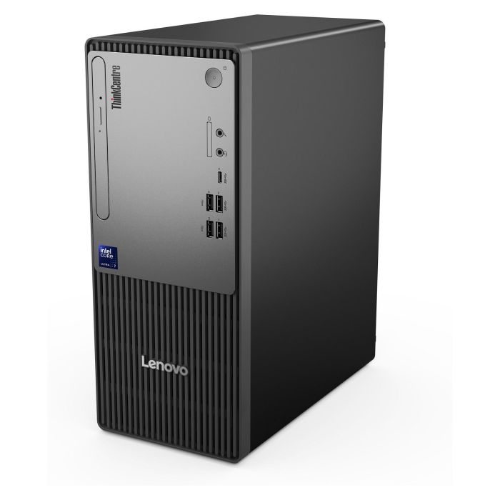 Lenovo ThinkCentre Neo50t G6 TWR Ultra5 225 PC Torre 16GB RAM 512GB SSD Windows 11 Pro 10