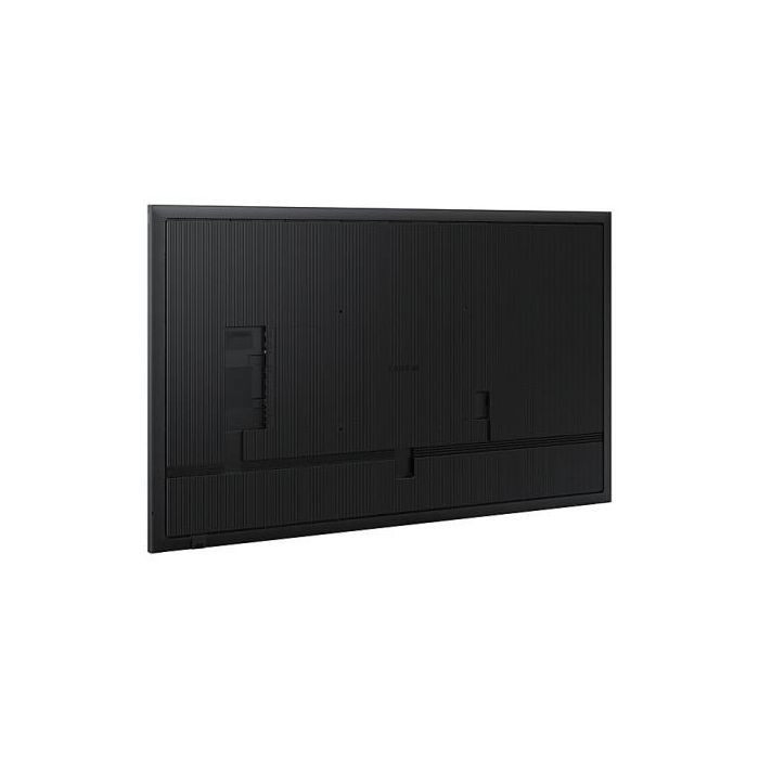 Samsung LH75QBCEBGCXEN pantalla de señalización Pantalla plana para señalización digital 190,5 cm (75") Wifi 350 cd / m² 4K Ultra HD Negro Tizen 16/7 7 Samsung LH75QBCEBGCXEN pantalla de señalización Pantalla plana para señalización digital 190,5 cm (75") Wifi 350 cd / m² 4K Ultra HD Negro Tizen 16/7 7