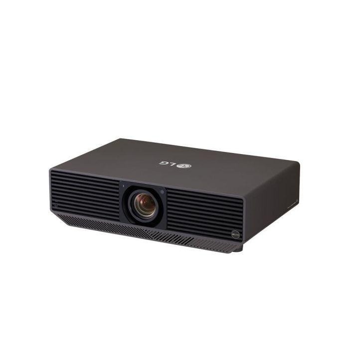 LG Proyector BU70QGA DLP 4K UHD 7000 ANSI Lumen, webOS 4.5, HDR10, 20,000 horas de vida láser 3 LG Proyector BU70QGA DLP 4K UHD 7000 ANSI Lumen, webOS 4.5, HDR10, 20,000 horas de vida láser 3