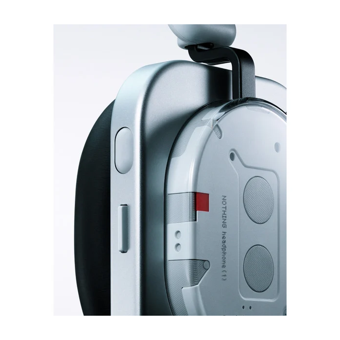 Nothing Headphone (1) White 1