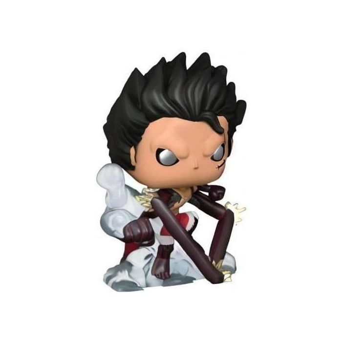 Funko Pop 61368 Figura Snake Man Luffy One Piece Vinilo 9 cm 1 Funko Pop 61368 Figura Snake Man Luffy One Piece Vinilo 9 cm 1