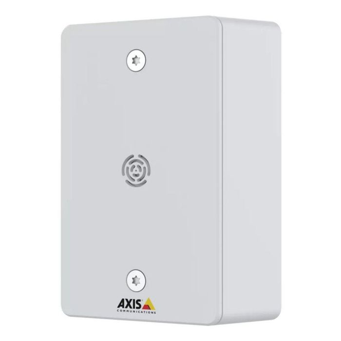 Axis Micrófono TU1001-VE