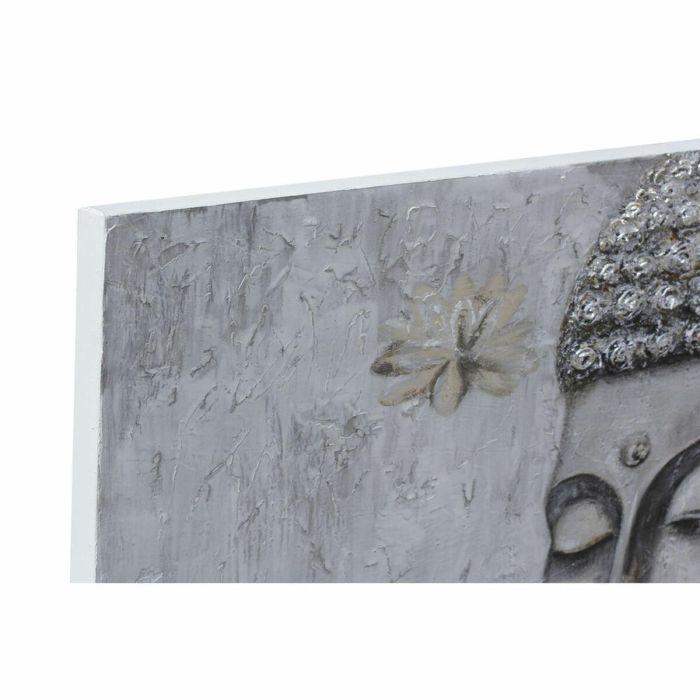 Cuadro DKD Home Decor 120 x 2,8 x 80 cm Buda Oriental (2 Unidades) 1 Cuadro DKD Home Decor 120 x 2,8 x 80 cm Buda Oriental (2 Unidades) 1