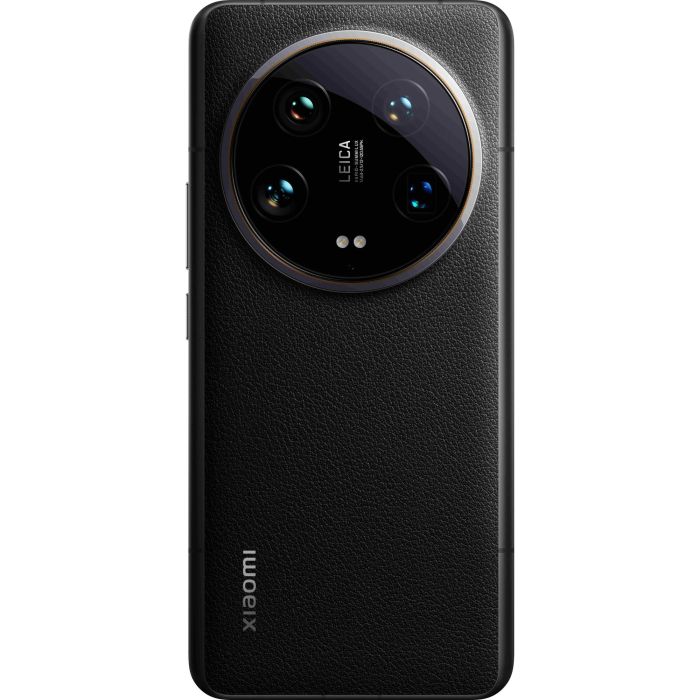 Xiaomi 14 Ultra Dual SIM 16GB RAM 512GB Almacenamiento Negro 5 Xiaomi 14 Ultra Dual SIM 16GB RAM 512GB Almacenamiento Negro 5