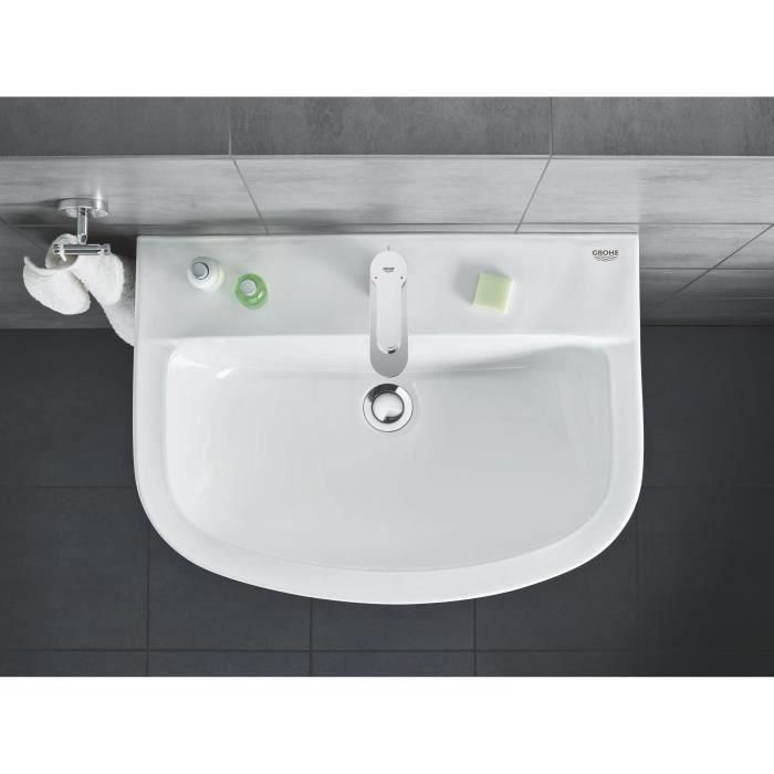 GROHE - Lavabo de 60 cm 4 GROHE - Lavabo de 60 cm 4