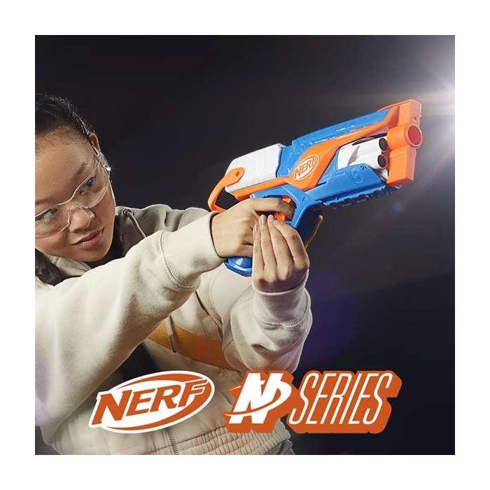 Nerf N Series Agility F8629 Hasbro 2 Nerf N Series Agility F8629 Hasbro 2