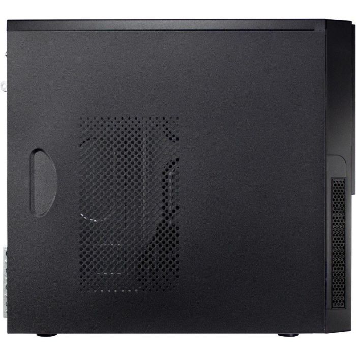 Mini Inter-Tech IT-6865. w/o PSU 4 Mini Inter-Tech IT-6865. w/o PSU 4