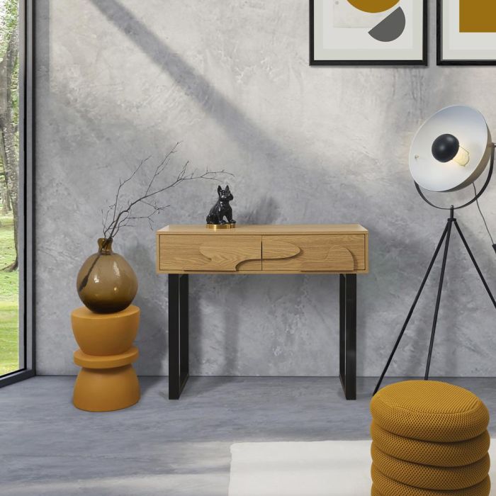 Consola Calypso Home Deco Factory 5 Consola Calypso Home Deco Factory 5