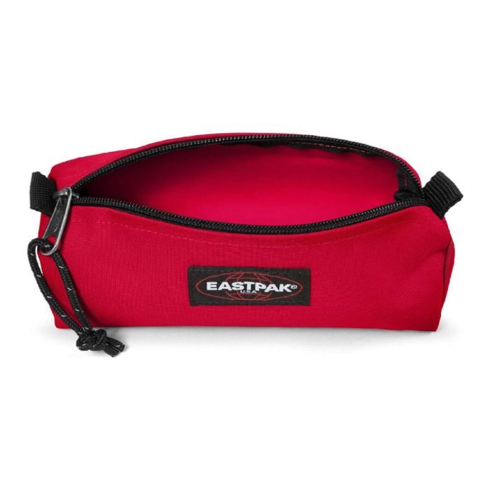 Eastpak Estuche Escolar para Lápices Sailor Red 10 Eastpak Estuche Escolar para Lápices Sailor Red 10