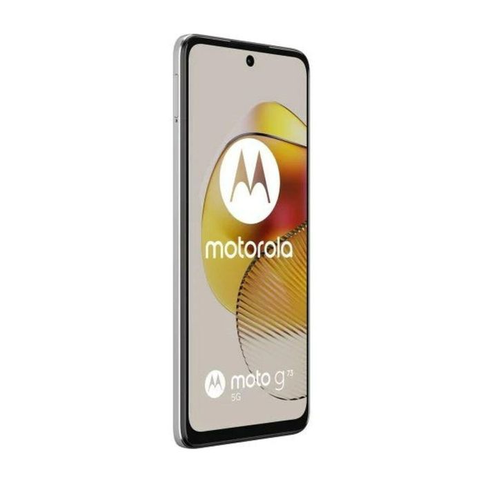 Smartphone Motorola Moto G73 Negro 2 Smartphone Motorola Moto G73 Negro 2