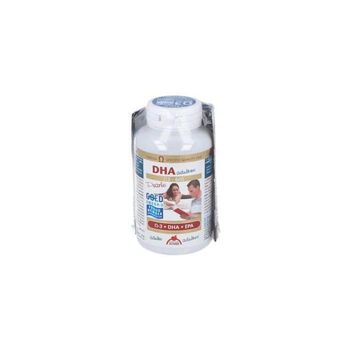 Dha Adultos Omega 3
