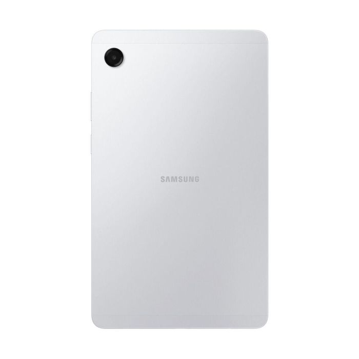Samsung Galaxy Tab A11 8GB RAM 128GB Almacenamiento Wi-Fi Plata