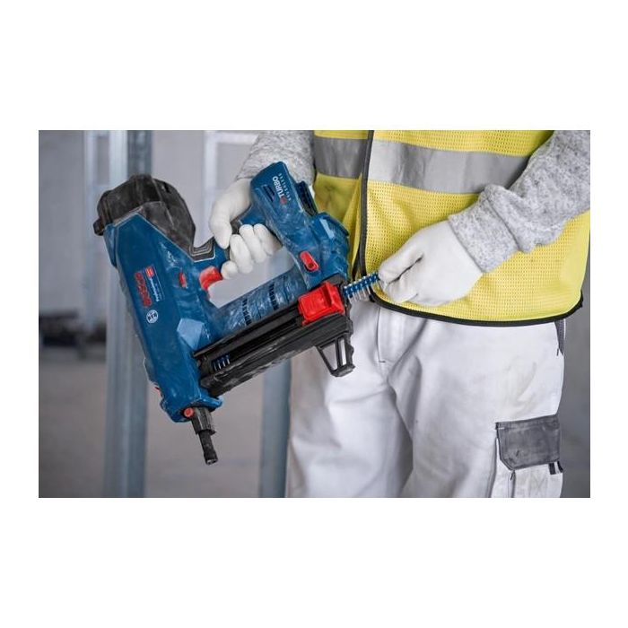 Bosch GNB 18V-38 Akku-Betonnagler 2 Bosch GNB 18V-38 Akku-Betonnagler 2