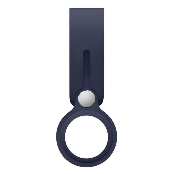 Apple Airtag Loop/ Azul Marino/ MHJ03ZM/A Apple Airtag Loop/ Azul Marino/ MHJ03ZM/A