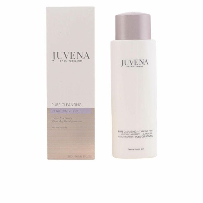 Tónico Facial Juvena 8609 200 ml