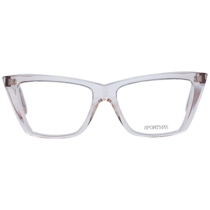 Montura de Gafas Mujer Sportmax SM5017 55072 2