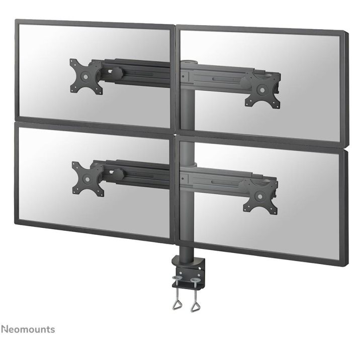 Soporte TV Neomounts FPMA-D700D4 10-30" 8 kg 30"