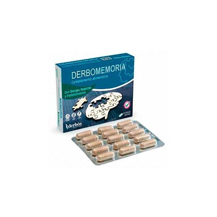 Derbomemoria