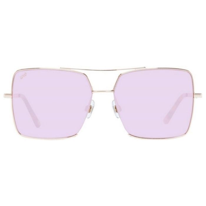 Gafas de Sol Mujer Web Eyewear WE0210-33E ø 57 mm 1