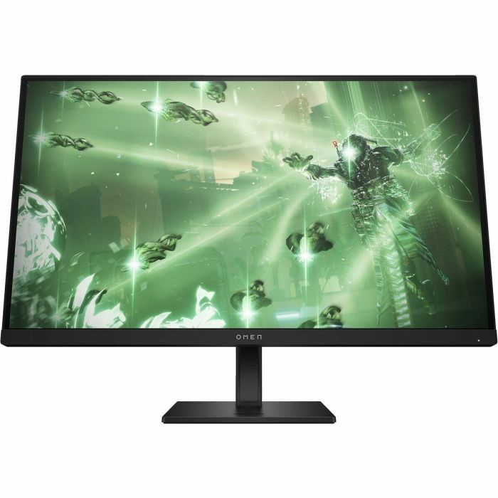 HP OMEN 27q Monitor Gaming 27" QHD 165Hz 1ms IPS AMD FreeSync Premium Negro 24 HP OMEN 27q Monitor Gaming 27" QHD 165Hz 1ms IPS AMD FreeSync Premium Negro 24