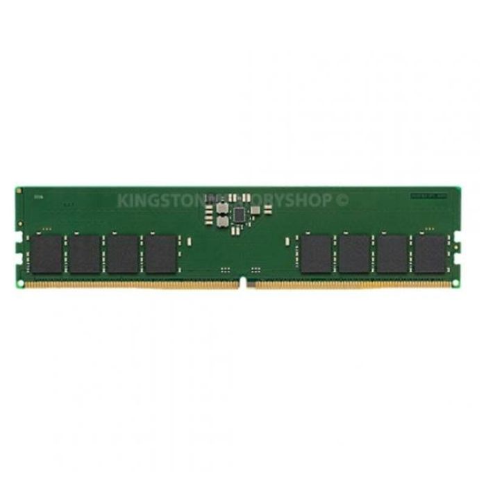 Memoria RAM Kingston KCP556US8-16 16 GB DDR5 Memoria RAM Kingston KCP556US8-16 16 GB DDR5