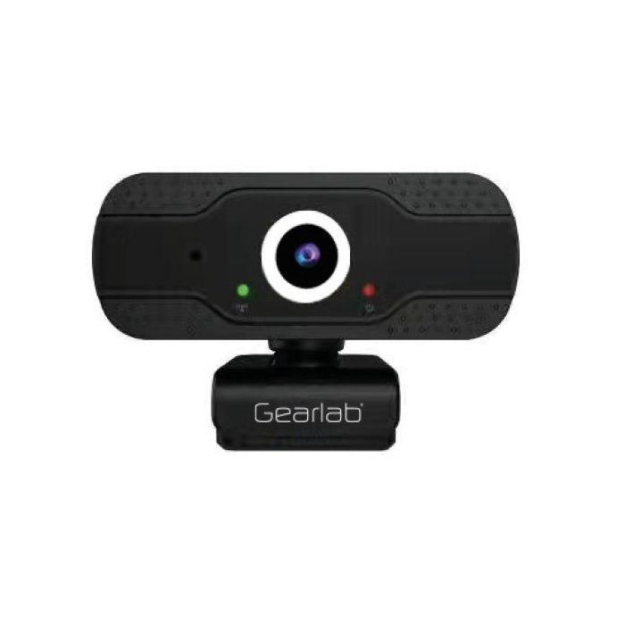 eSTUFF G635 Cámara Web HD para Oficina, 5MP, Ángulo Amplio 77°, Micrófono Cancelación Ruido, para Monitores/Laptops/TV 0 eSTUFF G635 Cámara Web HD para Oficina, 5MP, Ángulo Amplio 77°, Micrófono Cancelación Ruido, para Monitores/Laptops/TV 0