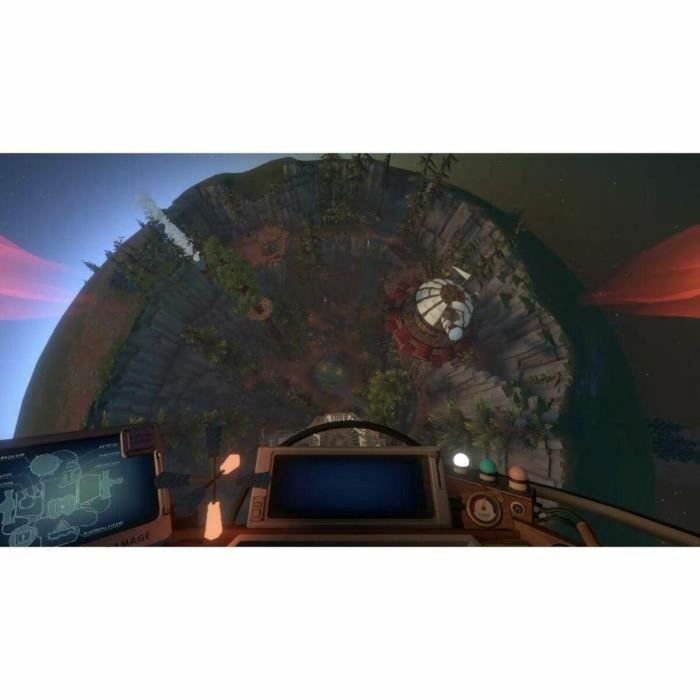 Just For Games 5056635607393 Outer Wilds: Arqueólogo - Juego de Nintendo Switch 2 Just For Games 5056635607393 Outer Wilds: Arqueólogo - Juego de Nintendo Switch 2