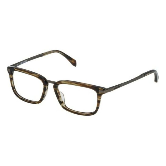 Montura de Gafas Mujer Zadig & Voltaire VZV1655306XE Ø 53 mm Montura de Gafas Mujer Zadig & Voltaire VZV1655306XE Ø 53 mm