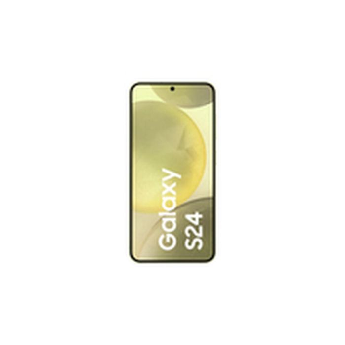 Smartphone Samsung Galaxy S24 6,2" 8 GB RAM 128 GB Amarillo 1 Smartphone Samsung Galaxy S24 6,2" 8 GB RAM 128 GB Amarillo 1