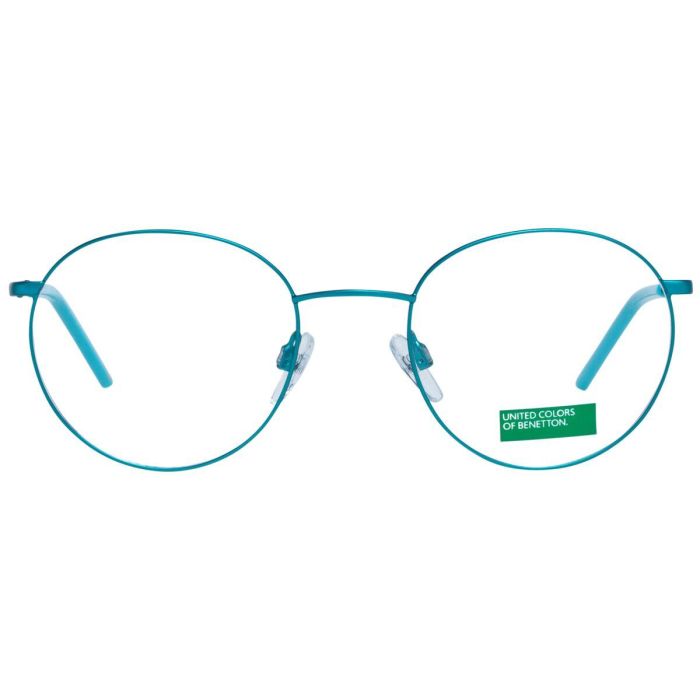 Montura de Gafas Mujer Benetton BEO3025 50526 3 Montura de Gafas Mujer Benetton BEO3025 50526 3