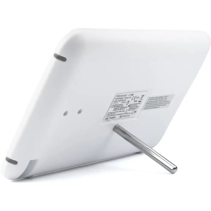Medisana Lámpara Fototerapia LT 460 LED Energizante Compacta Portátil Bolsa Transporte 3 Medisana Lámpara Fototerapia LT 460 LED Energizante Compacta Portátil Bolsa Transporte 3