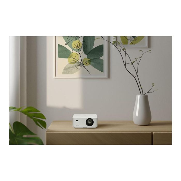 Optoma Proyector Láser ML1080 Full HD 1080p 1200 Lúmenes DLP Ultraportátil Sostenible 17