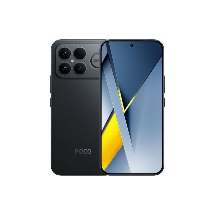 Xiaomi POCO F8 Ultra MZB0M43EU 16GB/512GB 6.9" AMOLED 120Hz 50MP 6500mAh 100W