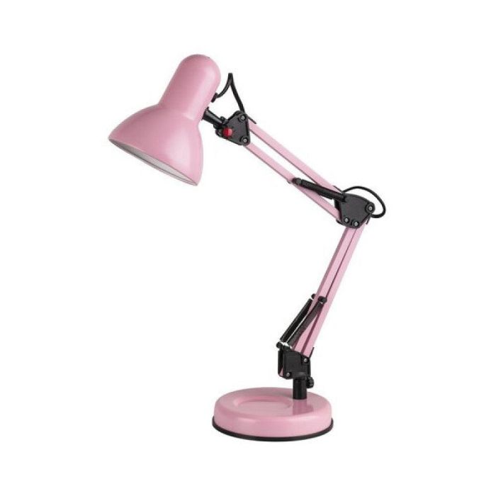 Lámpara de Mesa RABALUX "Samson" 1xE27 IP20 [RAB-4178] 4