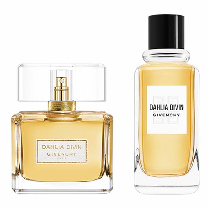 Givenchy Dahlia Divin edp vapo Eau de Parfum vaporizador 100 ml para Mujer 2 Givenchy Dahlia Divin edp vapo Eau de Parfum vaporizador 100 ml para Mujer 2