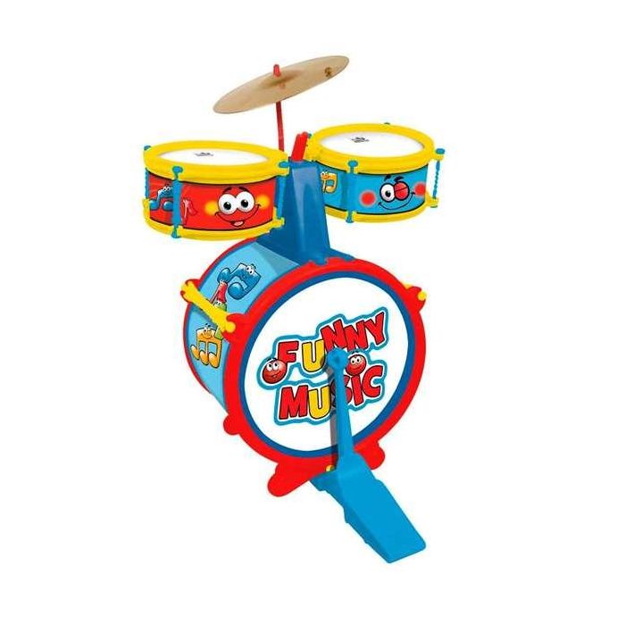 Batería sencilla primera bateria Batería sencilla primera bateria