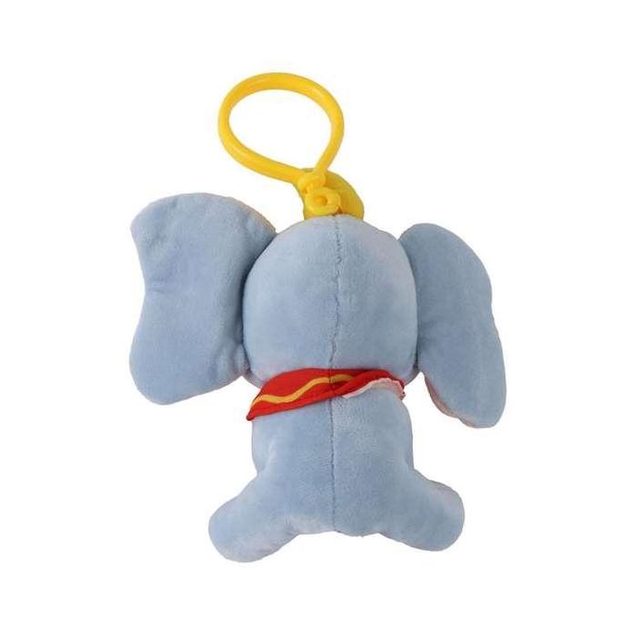 Bag clip disney 9.0 x 12.5 x 6.0 cm 2 Bag clip disney 9.0 x 12.5 x 6.0 cm 2