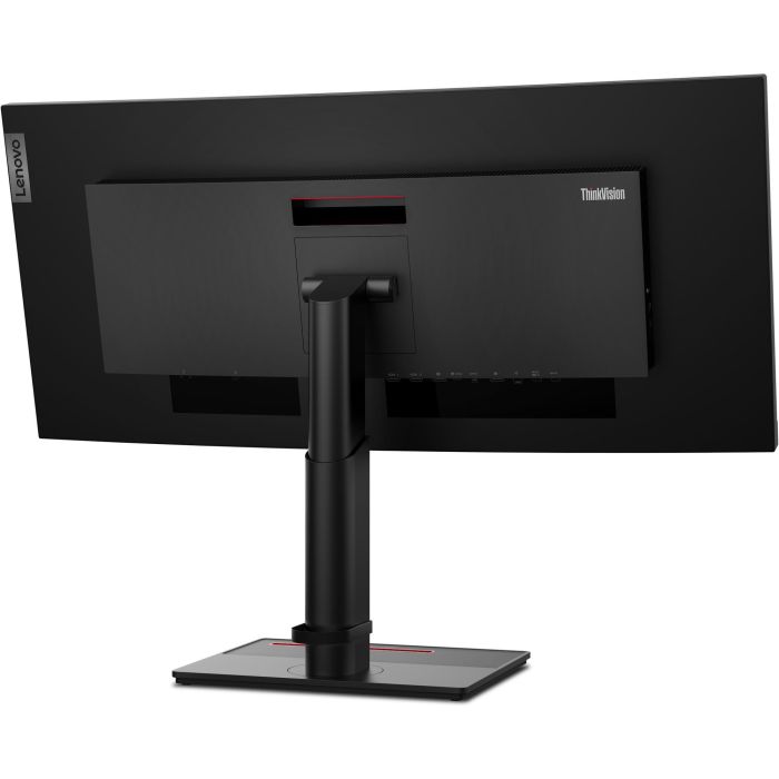 Lenovo Monitor ThinkVision P34w-20 34" UWQHD IPS Curvo 4ms 60Hz USB-C HDMI DP Negro 7
