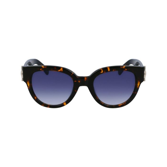 Gafas de Sol Mujer Longchamp LO733S-5222242 Ø 52 mm 2 Gafas de Sol Mujer Longchamp LO733S-5222242 Ø 52 mm 2
