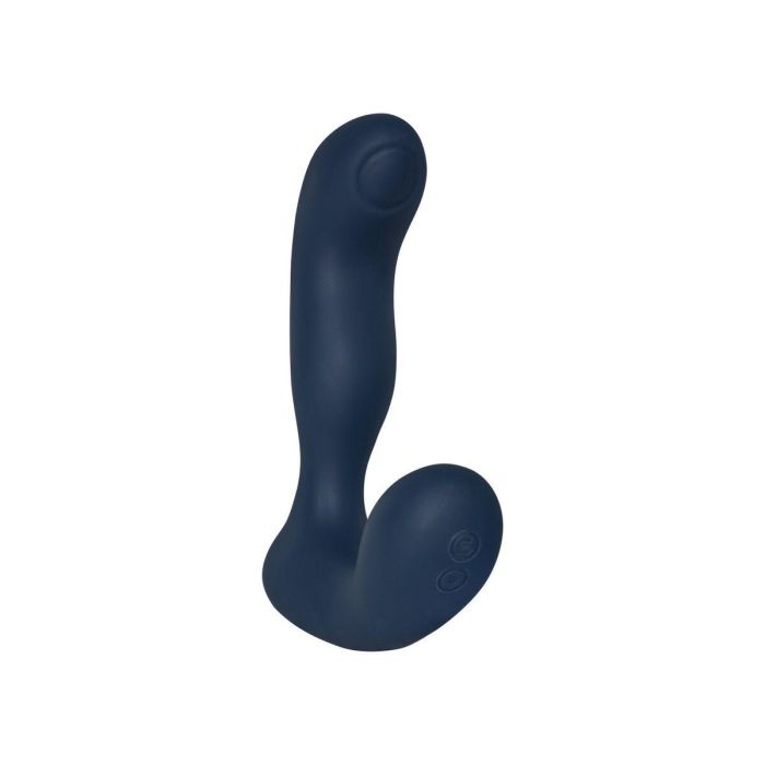 Plug Anal Svakom Azul marino (10,8 cm)