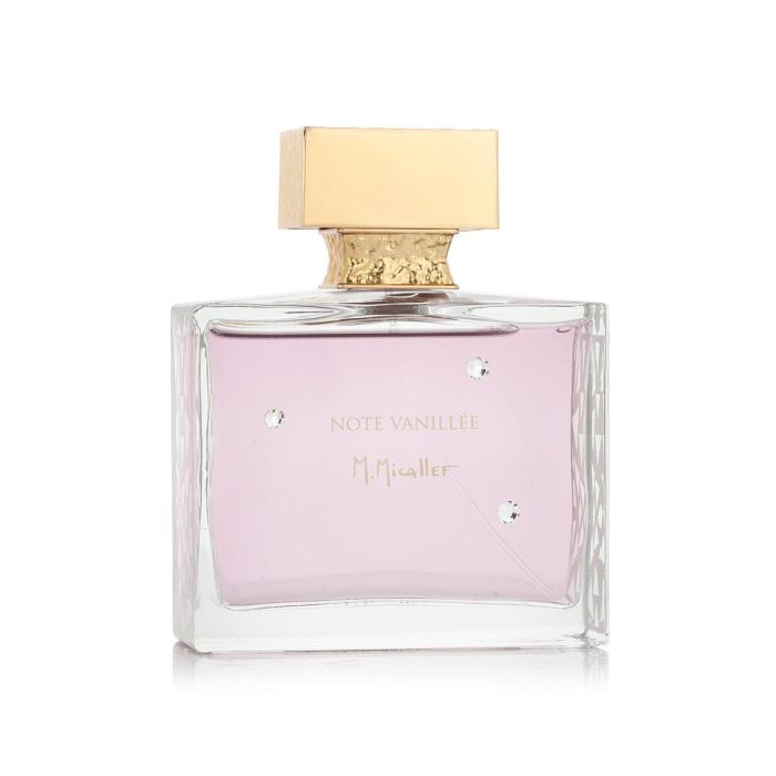 Perfume Mujer M.Micallef Note Vanillée EDP 100 ml 1 Perfume Mujer M.Micallef Note Vanillée EDP 100 ml 1
