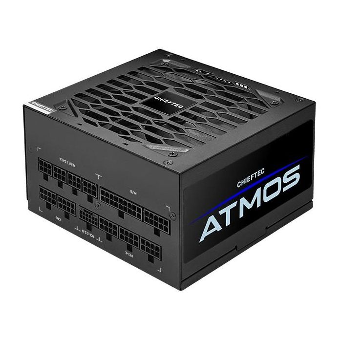 Chieftec Fuente de alimentación Chieftec ATMOS Series 750W