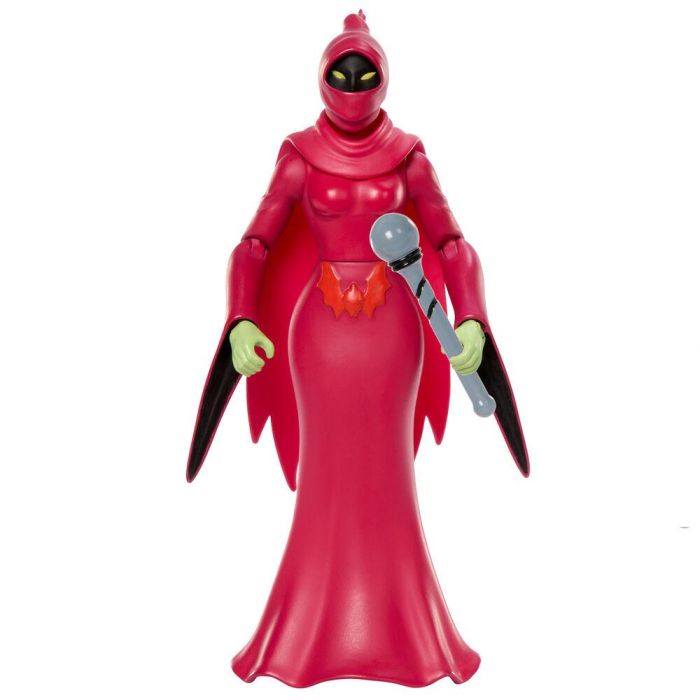 MATTEL Figura Shadow Weaver Masters of the Universe Origins