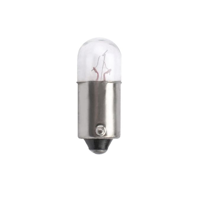 Lámpara M-Tech Ba9S 12 V-2 W | 10 Unidades MTECZ27 2 Lámpara M-Tech Ba9S 12 V-2 W | 10 Unidades MTECZ27 2
