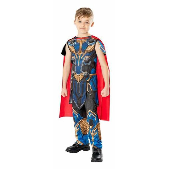 Disfraz para Niños Rubies Classic Thor