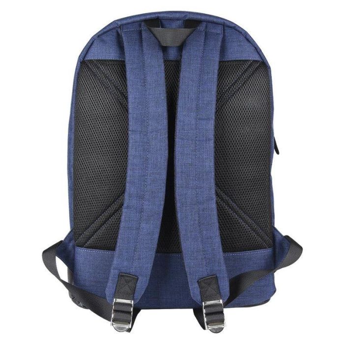 Mochila casual Batman DC Comics 46cm 3 Mochila casual Batman DC Comics 46cm 3