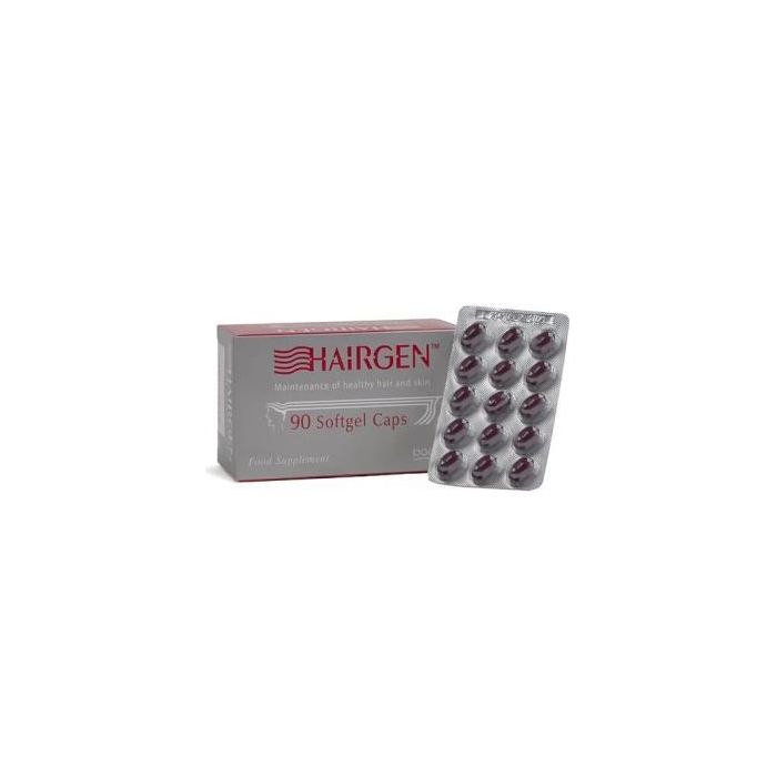 Hairgen 90Caps Hairgen 90Caps